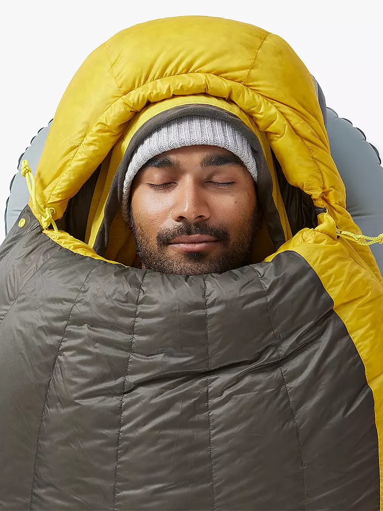 SEA TO SUMMIT | Saco de dormir Spark -1C Regular | 