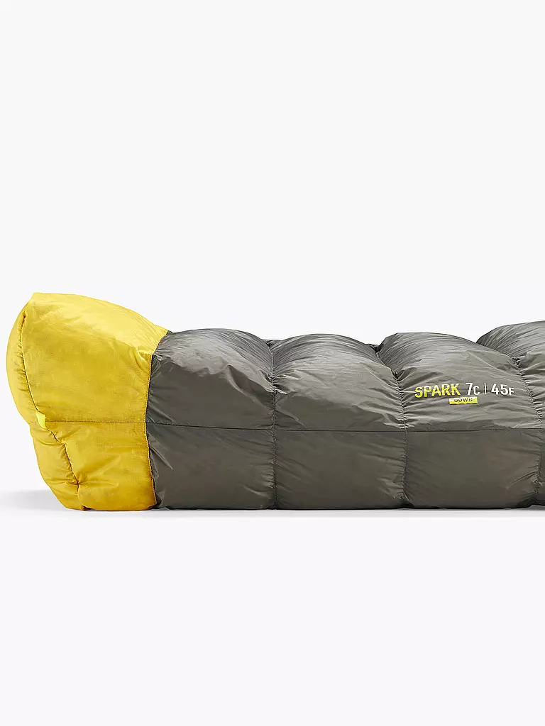 SEA TO SUMMIT | Saco de dormir Spark -1C Regular | 