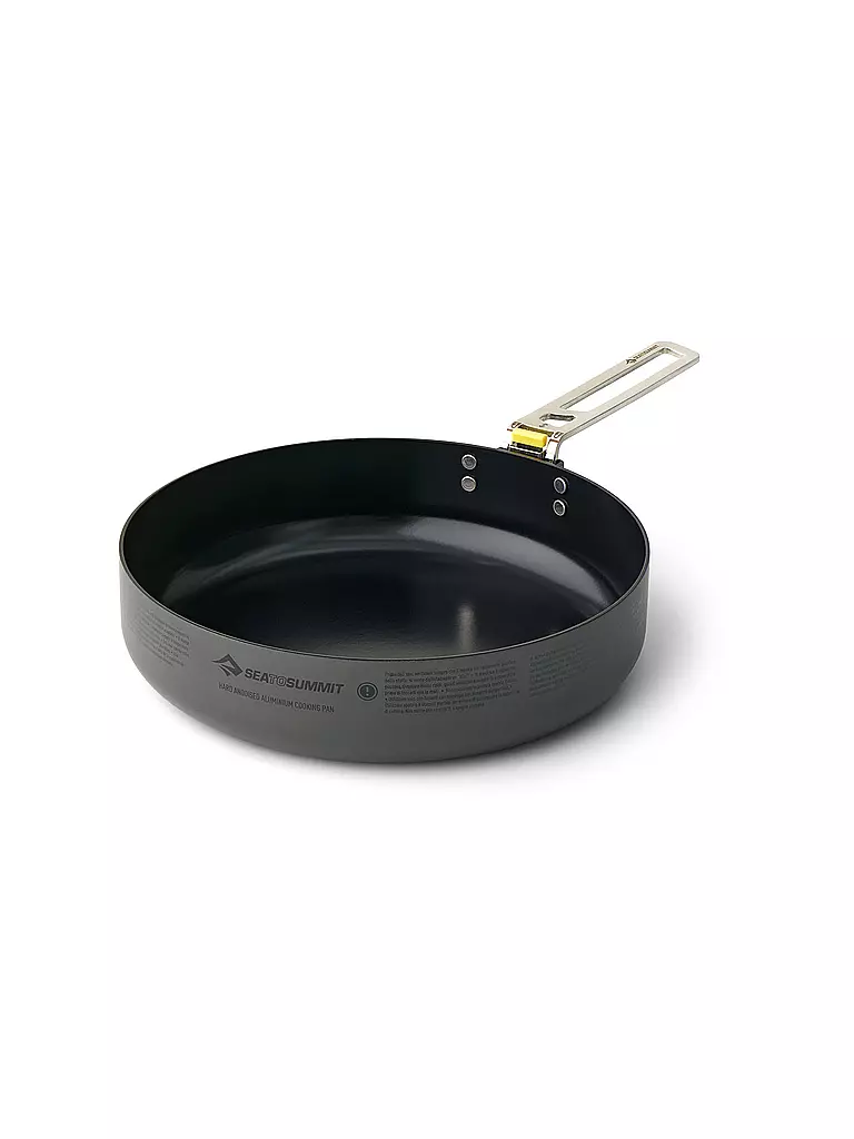 SEA TO SUMMIT | Sartén de camping Frontier | Gris