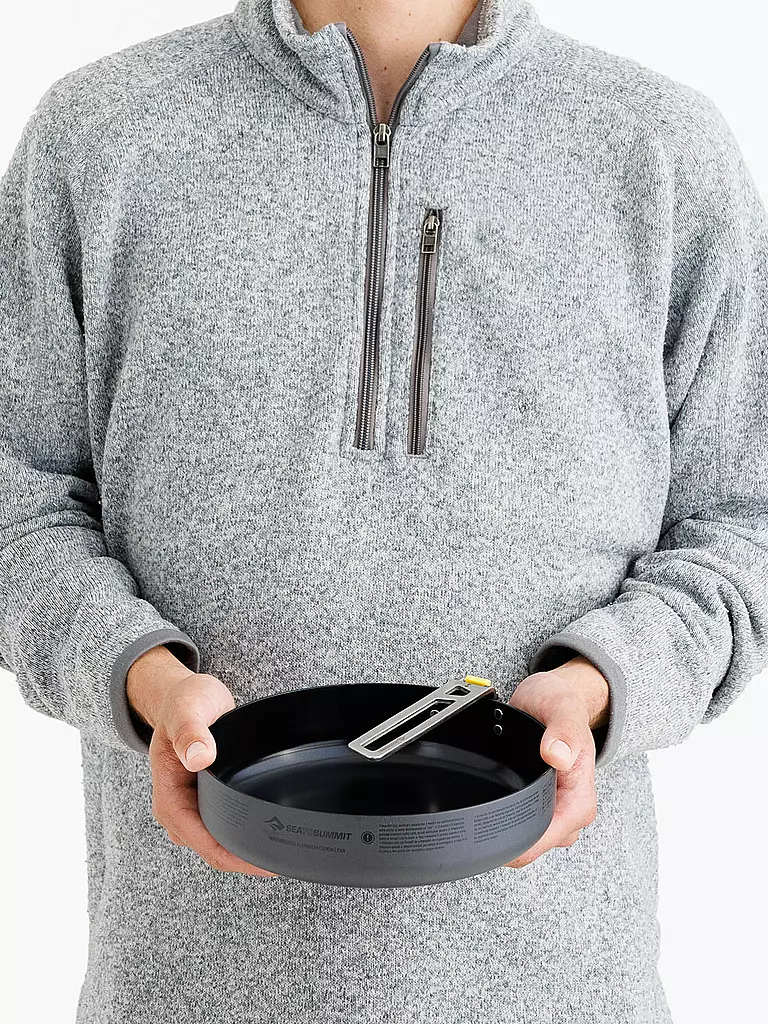 SEA TO SUMMIT | Sartén de camping Frontier | Gris