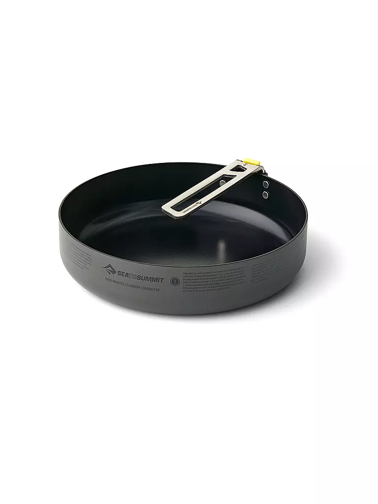SEA TO SUMMIT | Sartén de camping Frontier | 