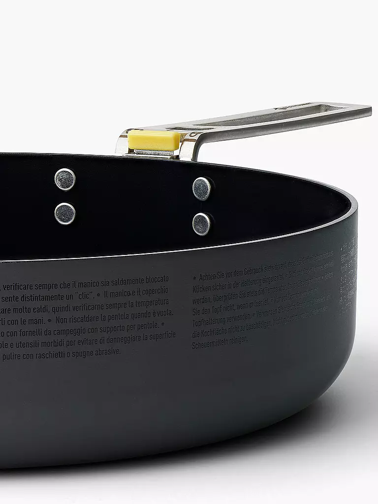 SEA TO SUMMIT | Sartén de camping Frontier | 