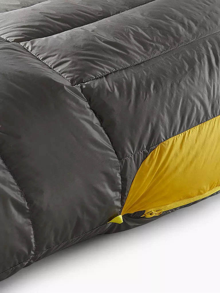 SEA TO SUMMIT | Schlafsack Spark -9C Regular | Amarillo