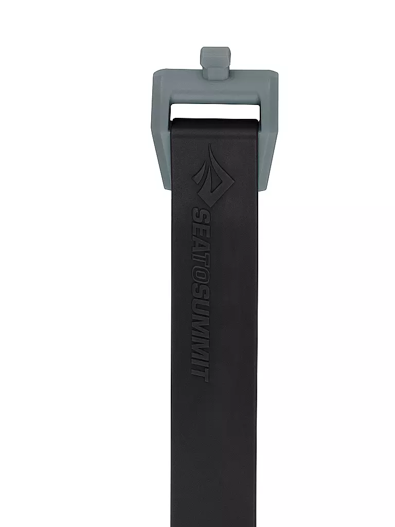 SEA TO SUMMIT | Sistema de fijación multifunción Stretch-Loc TPU (paquete de 4) | 