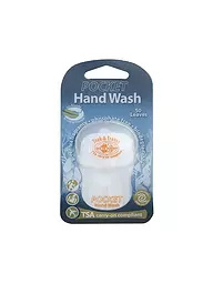 SEA TO SUMMIT | Trek & Travel Pocket Hand Wash 50 hojas | Sin color
