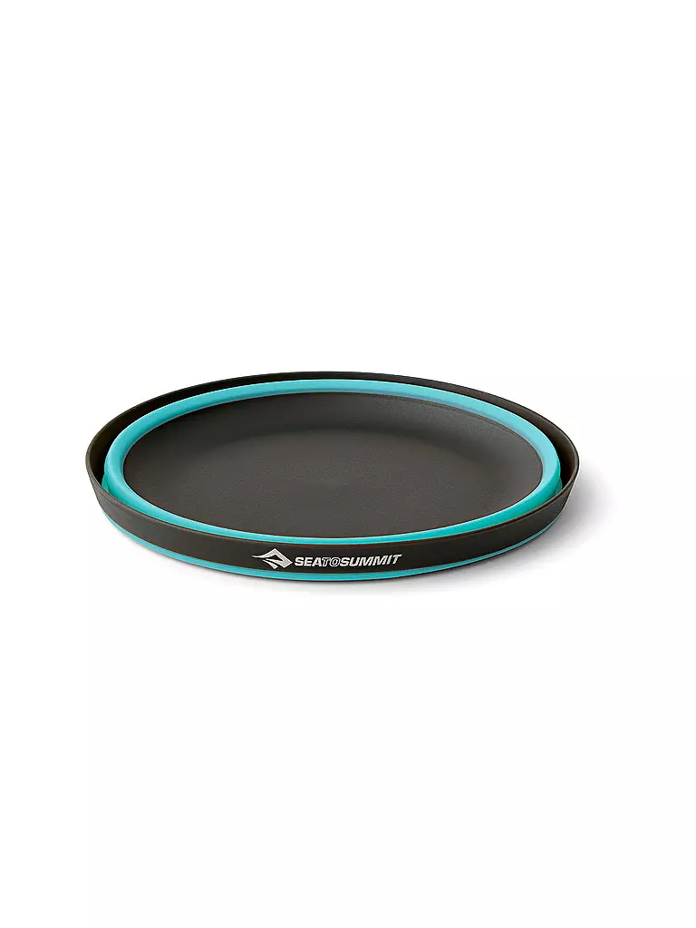 SEA TO SUMMIT | Vajilla de camping Frontier Collapsible Bowl - L |