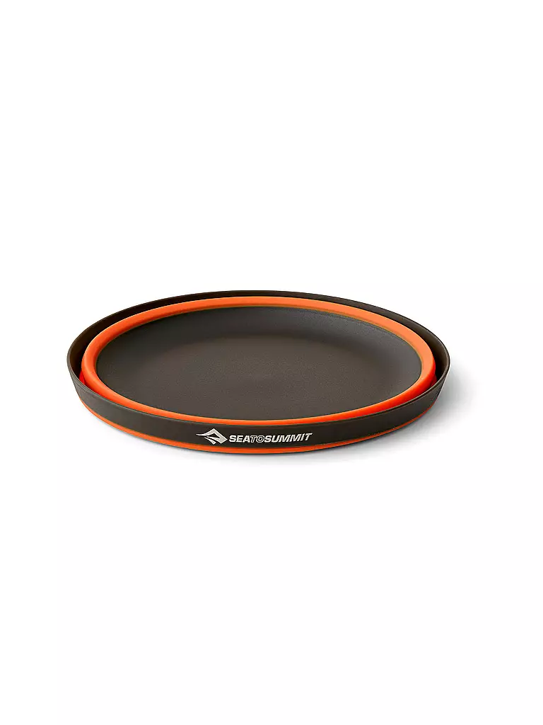 SEA TO SUMMIT | Vajilla de camping Frontier Collapsible Bowl - L |
