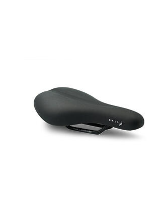 SELLE ROYAL | Sillín de bicicleta para niños Explora Junior Medium