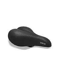 SELLE ROYAL | Sillín de bicicleta Avenue Moderate | Negro