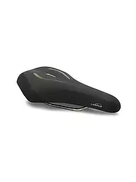SELLE ROYAL | Sillín de bicicleta Lookin Evo Moderate | Negro