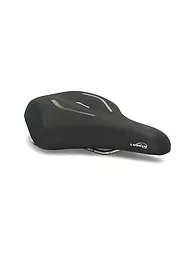 SELLE ROYAL | Sillín de bicicleta Lookin Evo Relaxed | Negro