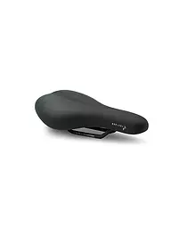 SELLE ROYAL | Sillín de bicicleta para niños Explora Junior Medium | Negro