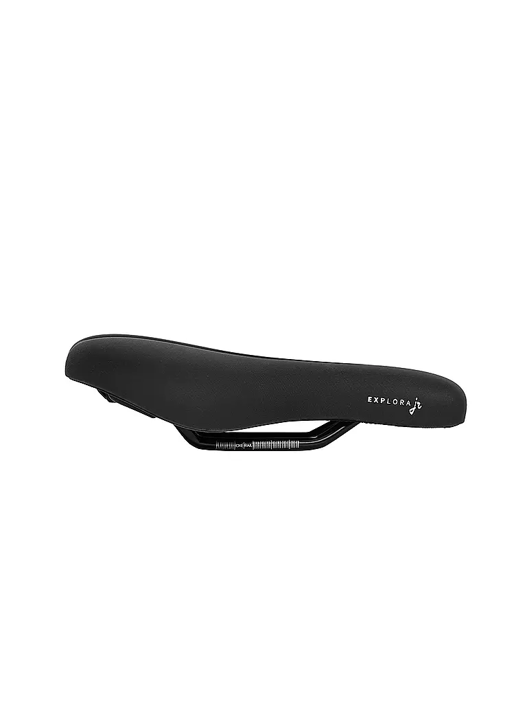SELLE ROYAL | Sillín de bicicleta para niños Explora Junior Medium | 