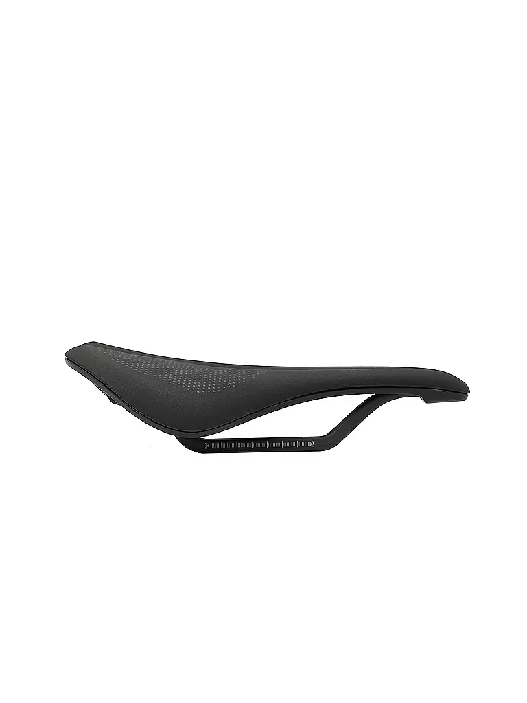 SELLE ROYAL | Sillín de bicicleta Remed Race Light | Negro