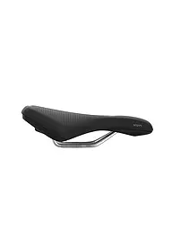 SELLE ROYAL | Sillín de bicicleta Vivo Athletic | Negro