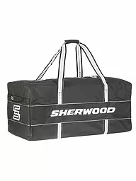 SHERWOOD | Bolsa de lona 5030 | Negro