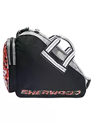 SHERWOOD | Bolsa para patines | Negro