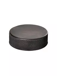 SHERWOOD | Disco de hockey sobre hielo Junior | Negro