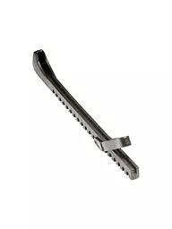 SHERWOOD | Protector de cuchilla de patín de 1 pieza | Negro