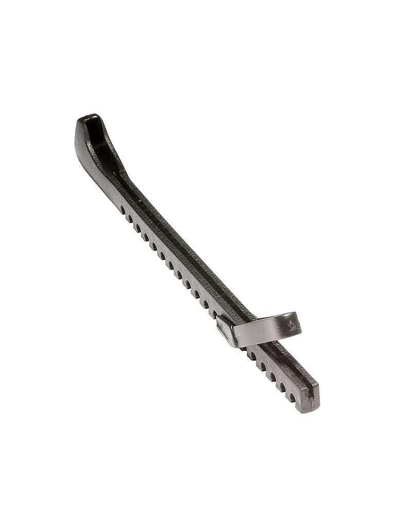 SHERWOOD | Protector de cuchilla de patín de 1 pieza | Negro