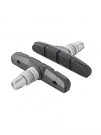 SHIMANO SB | Par de zapatas de freno para bicicleta BRM-600