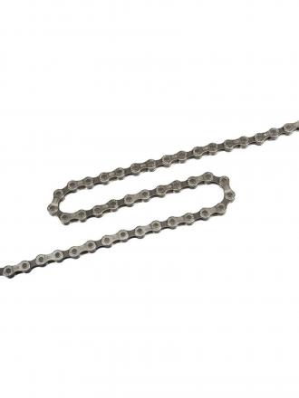 SHIMANO SB | Cadena de bicicleta HG71 6/7/8 velocidades 116 eslabones.