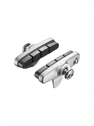 SHIMANO SB | Par de zapatas de freno para bicicleta R55C4 105