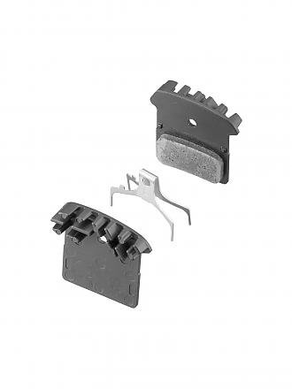 SHIMANO SB | Pastilla de freno de disco para bicicleta J04C Metal