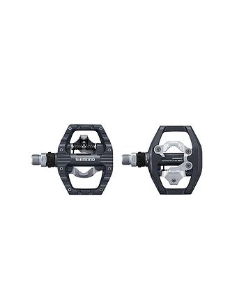 SHIMANO SB | Pedales SPD Road-Touring PD-EH500