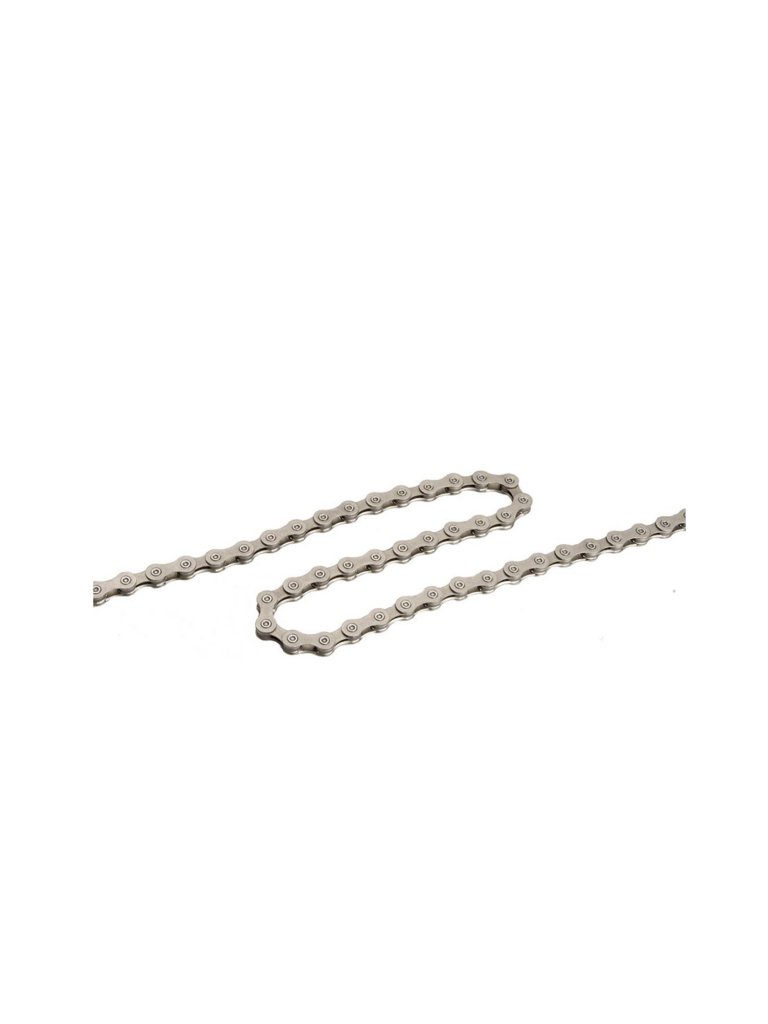 Cadena de bicicleta CNE6090-10 E-Bike 138Gl. plata