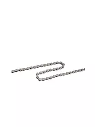 SHIMANO SB | Cadena de bicicleta CNE6070-9 E-Bike 138Gl. | Plata