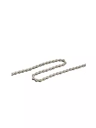 SHIMANO SB | Cadena de bicicleta CNE6090-10 E-Bike 138Gl. | Plata