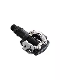 SHIMANO SB | Pedal MTB PDM520 XC | Negro
