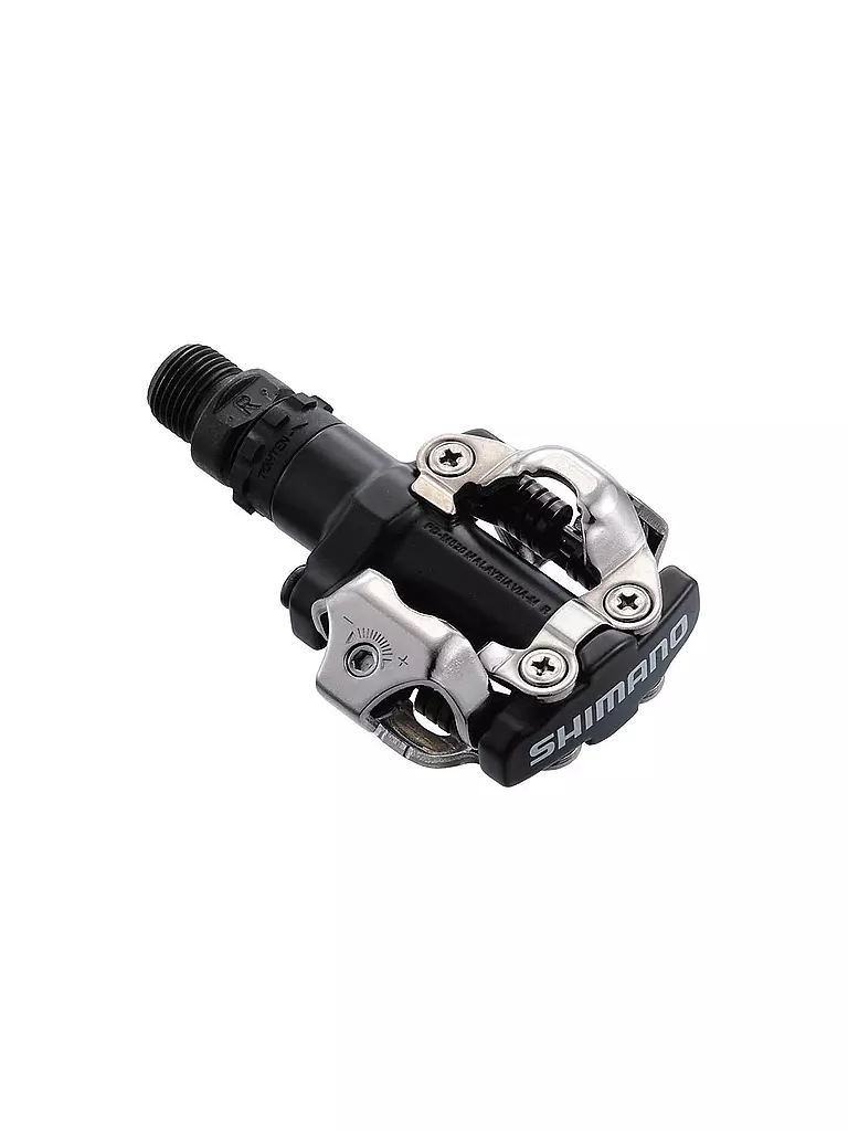 SHIMANO SB | Pedal MTB PDM520 XC | Negro