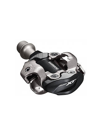 SHIMANO | Pedales SPD para bicicleta XT PD-M8000