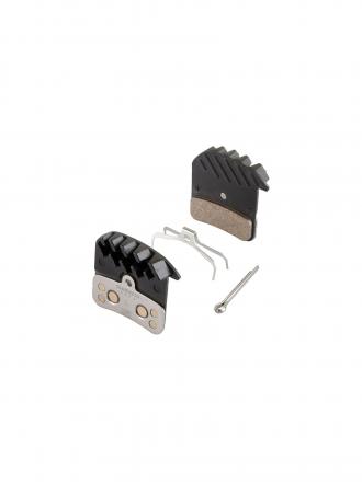 SHIMANO | Pastilla de freno de disco para bicicleta H03A Resin