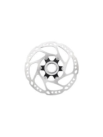 SHIMANO | Disco de freno de bicicleta Deore RT64 203mm CL