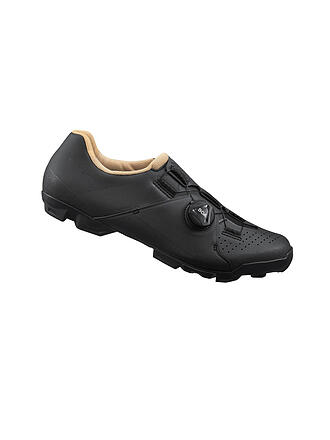 SHIMANO | Zapatillas de MTB para mujer SH-XC300