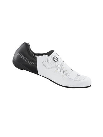 SHIMANO | Zapatillas de ciclismo de carretera para hombre SH-RC502