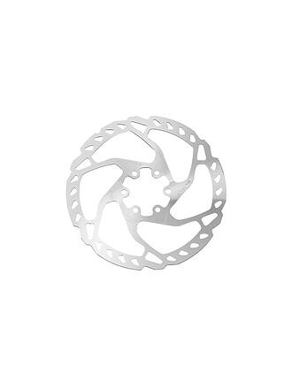 SHIMANO | Disco de freno de bicicleta SLX RT66 203mm 6L