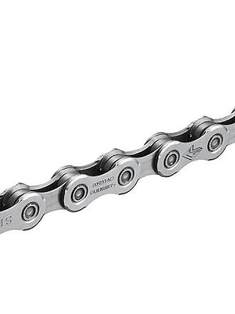 SHIMANO | Cadena de bicicleta MD-Kette CNLG500 Cues 126 eslabones