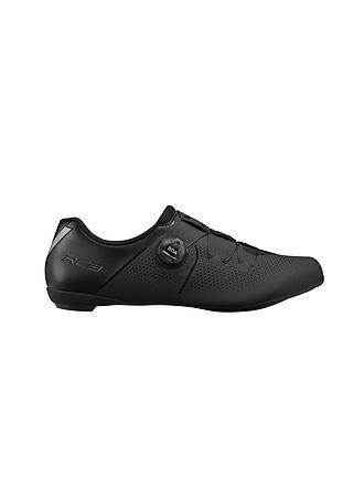 SHIMANO | Zapatillas de ciclismo para hombre RR RC 302