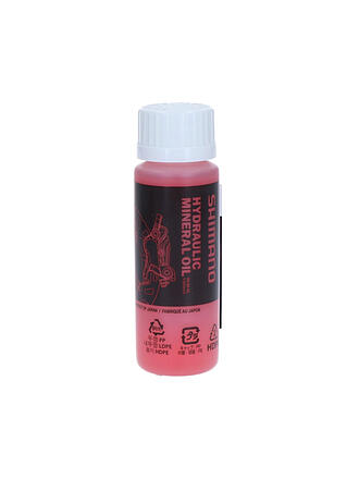 SHIMANO | Líquido de frenos - Aceite mineral M-DBOIL - 100ml