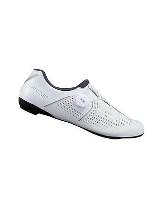 SHIMANO | Zapatillas de ciclismo para hombre RR RC 302