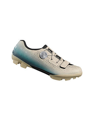 SHIMANO | Zapatillas de ciclismo de hombre Gravel RX 600