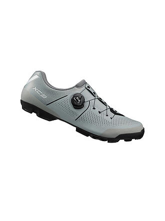 SHIMANO | Zapatillas de ciclismo de montaña para hombre MTB XC 302
