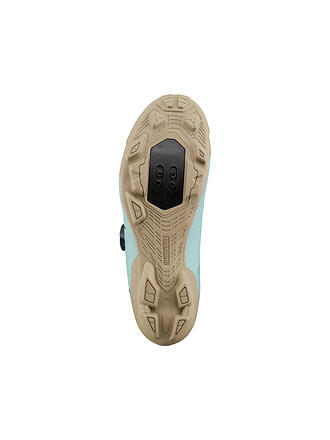 SHIMANO | Zapatillas de ciclismo para mujer MTB XC 302