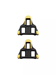 SHIMANO | Calas SM-SH11 SPD-SL 6° | Negro