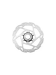 SHIMANO | Disco de freno RT54 160mm CL | Plata
