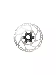 SHIMANO | Disco de freno RT64 160mm CL | Plata
